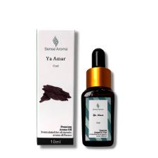 Sense Aroma Ya Amar Premium Fragrance Oil 10ml